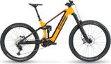 Stevens E-Inception ED 8.8.2 GTF HT 18" - Offers