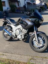 Yamaha TDM 850 - YAMAHA TDM 850