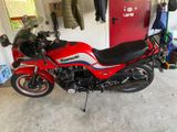 Kawasaki GPZ 1100 UT - KAWASAKI 1100 GPZ