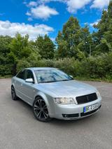 Audi A4 b6 1.9 tdi mit Stage 1  170,ps  mi... - Audi A4: Ps TDI 170