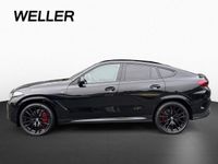 BMW X6 - Vorschau Bild 10