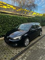 Volkswagen VW Golf Sondermodell Style Baujahr 2011 - Volkswagen Golf: V Baujahr