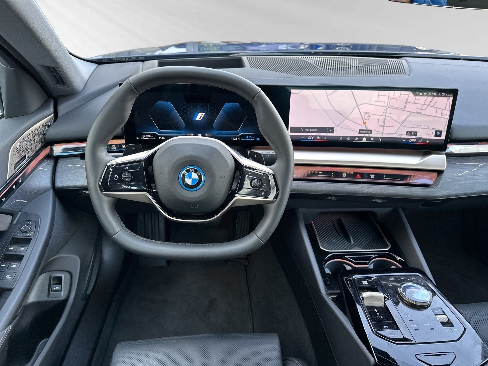 BMW 550 - Bild 12