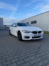 BMW 435 Gran Coupé 435i xDrive Gran Coupé M Spor... - BMW 4er Reihe in Wuppertal