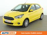 Ford Ka+ 1.2 Ti-VCT Basis*KLIMA*GARANTIE* - Ford in Berlin: Ka