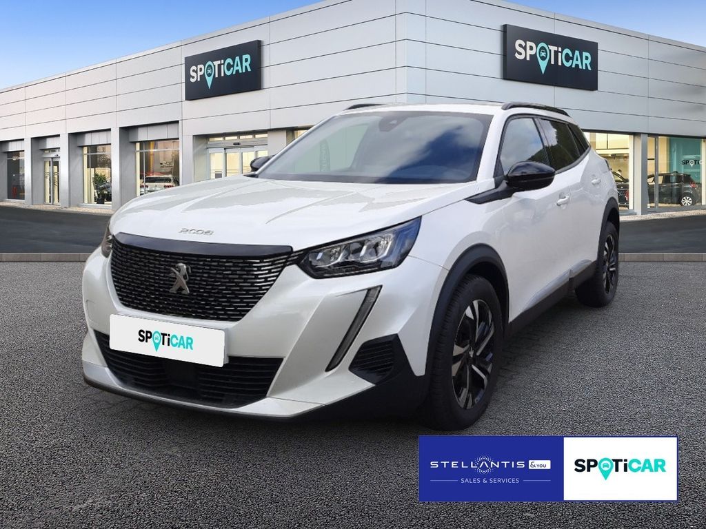 Image of Peugeot 2008