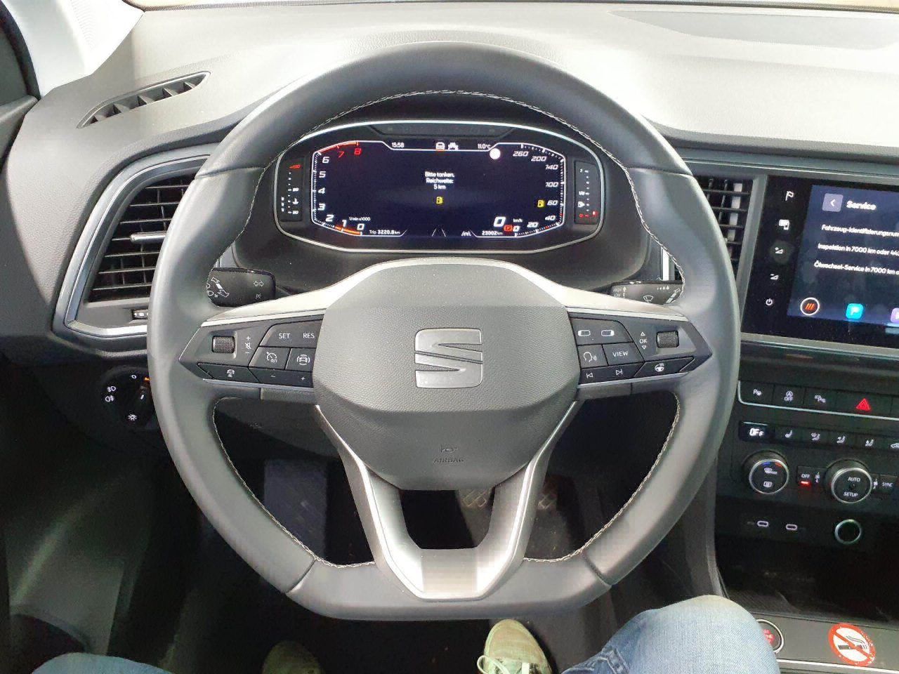 Seat Ateca - Bild 4