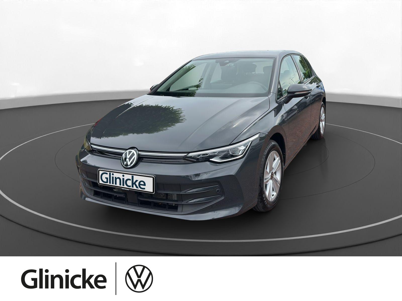 Volkswagen Golf VIII 1.5 eTSI DSG Navi LED PDC, миниатюра 12