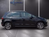 Volkswagen Golf Sportsvan VII Join Navi Soundsystem ACC - Volkswagen Golf Sportsvan JOIN mit Benzin-Antrieb