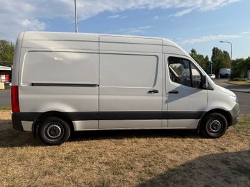 Mercedes Sprinter - 4