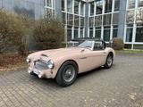 Austin Healey 3000 MK II Deutsches Topfahrzeug Hardtop - Austin Healey Gebrauchtwagen von 1961