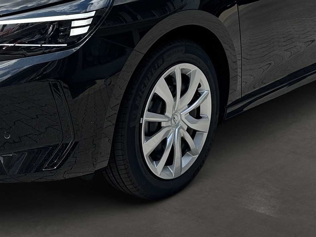 Opel Corsa - Bild 8