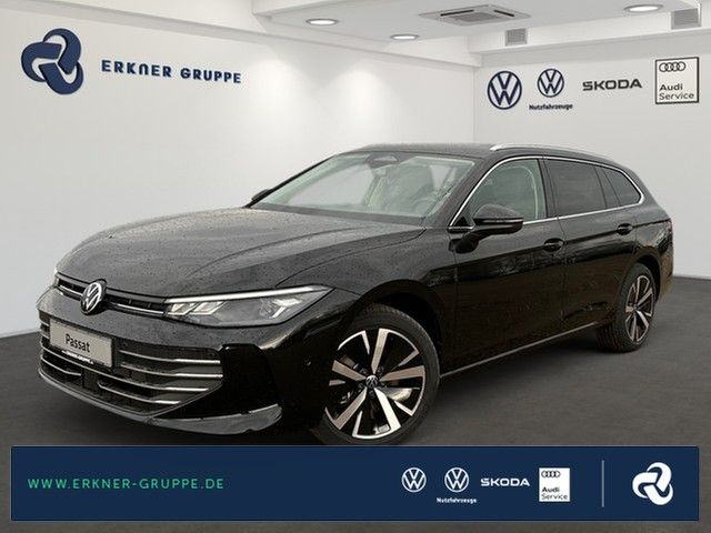 Volkswagen Passat 1.5eTSI DSG Business AHK+WR+APP+KAMERA++