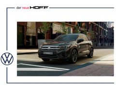 Volkswagen T-ROC R R 2.0 l TSI OPF 4MOTION 7-Gang-DSG