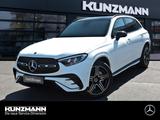 Mercedes-Benz GLC 200 4MATIC AMG Night Distronic Panorama AHK - Mercedes-Benz GLC 200 aus 2026