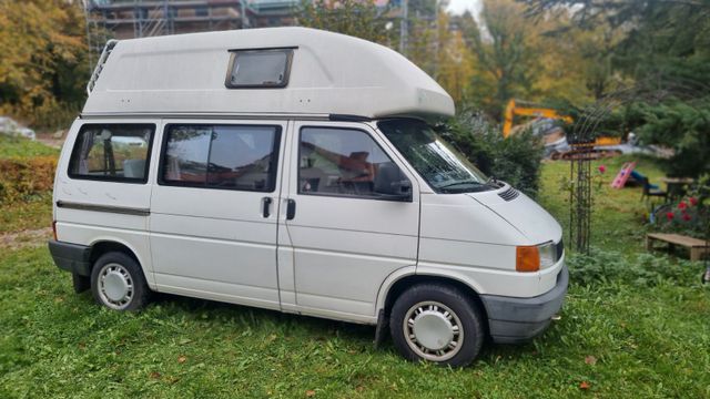 Volkswagen T4 California Westfalia (VW)