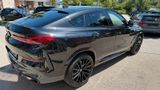 BMW X6 40d xD M Sportpro/Sky/B&W/AHK/Massage/Gestik - Thumbnail 5