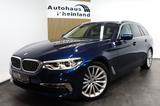 BMW 520i Tour. Luxury Line*PANO*HEAD-UP*KAMERA*AHK* - BMW 520 in Köln