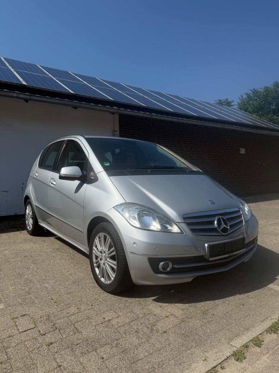 Mercedes-Benz A 180 CDI *AKH*SHZ*Service Neu*