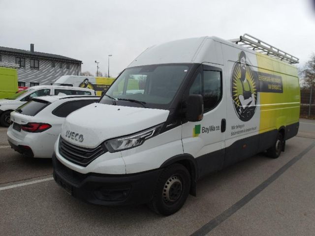 Iveco Daily 35S16 AHK ACC Navi R.Cam AWD