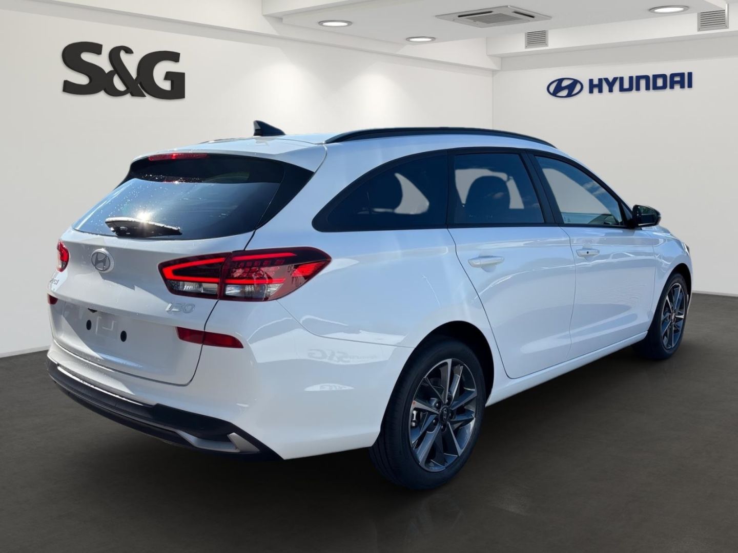 Hyundai i30 - Bild 3