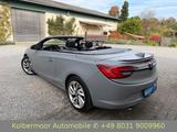 Opel Cascada Innovation |NAVI|Kamera|SHZ|ALU| - Opel Gebrauchtwagen in Würzburg