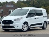 Ford Transit Connect 1.5 TDCI*240*KASTEN*LANG*5-SITZE - Ford Transit Connect: Tdci