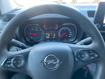 Bild 13 Opel Combo E Carg.*NAV*KAM*CARPLAY*TOTWINKEL*ALLWETT