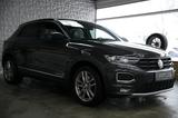 Volkswagen T-Roc Sport 4Motion 2.0 TSI*4-MOTION*ACC*AHK - Volkswagen T-Roc: Automatik