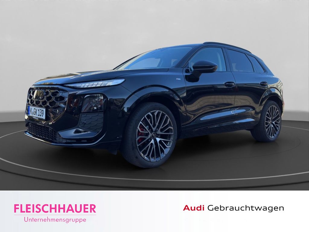 Image of Audi Q3