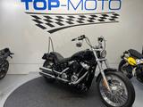 Harley-Davidson Softail Standard 107 ABS * Speichenräder - HARLEY-DAVIDSON SOFTAIL STANDARD