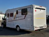 Eura Mobil Profila T 726 QF Mondial Plus, -S, Fahrass. 4,5T - Eura Mobil Profila