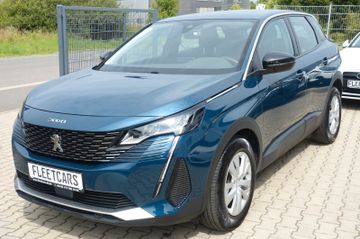 Peugeot 3008 - 1
