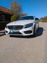 Mercedes-Benz C 43 AMG Mercedes-AMG C 43 4MATIC Autom. Mer... - : Roadster, Mercedes