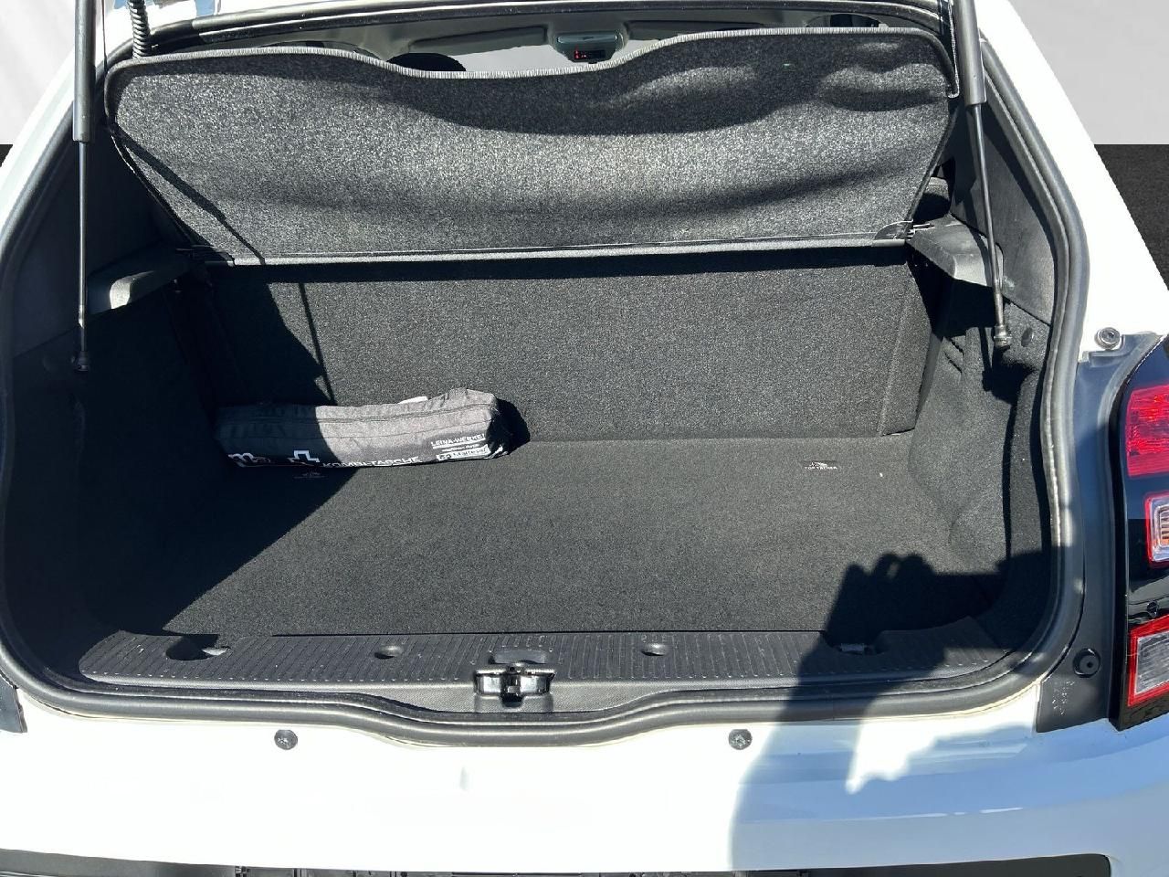 Fahrzeugabbildung Renault Twingo Expression