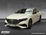 Mercedes-Benz E 200 Limousine AMG+NIGHT+19''+SUPERSCREEN+MEMOR - Mercedes-Benz E 200 in Aachen