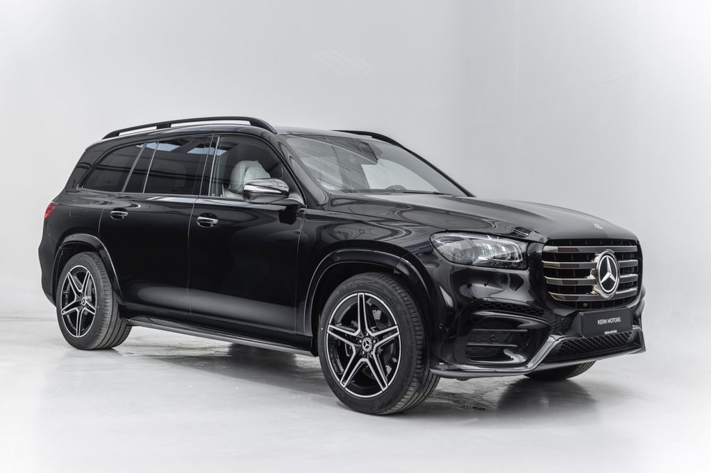 Mercedes-Benz GLS 450 4M, AMG, Premium plus, Massage Neu