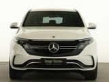 Mercedes-Benz EQC 400 4M AMG+DISTR+KEYLESS+AHK+HUD+AMBI+360°++ - Mercedes-Benz EQC