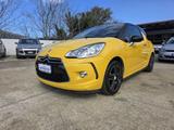DS Automobiles Ds DS3 3 1.4 HDi 70 Chic - DS Automobiles DS3 aus 2012