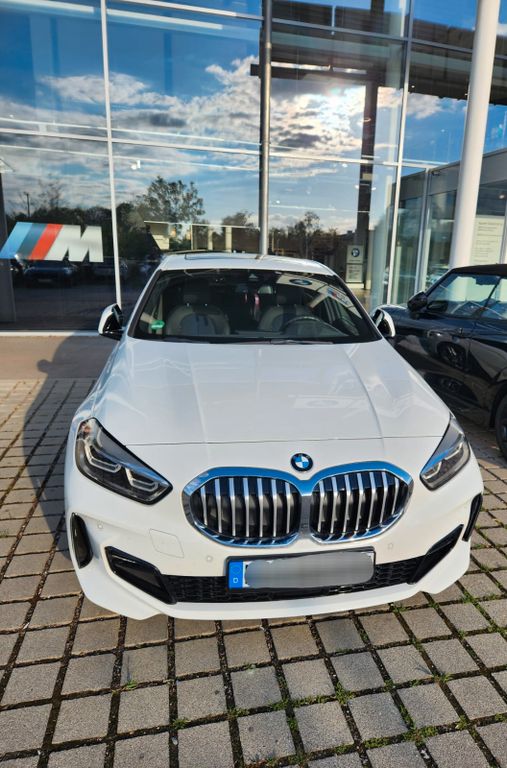 Image of BMW 118