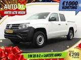 Volkswagen Amarok Amarok 3.0 TDI V6 4WD Plus Cab Comfortlin