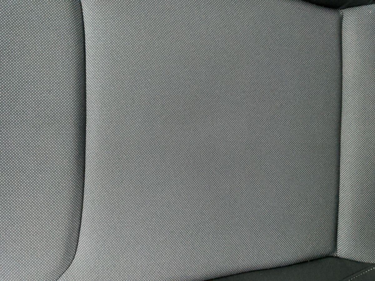 Skoda Fabia - Bild 17