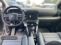 Citroën C3 Aircross - Vorschau Bild 11