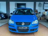 Volkswagen Polo IV Trendline 54-TKM/AUTOMATIK/KLIMA/ELF - Volkswagen Polo aus 2009: Trendline