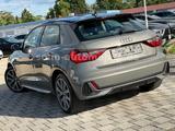 Audi A1 Sportback 25 TFSI S-Line Virtual/Apple/SHZ/17 - Audi A1: Sportback