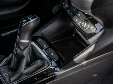 Opel Corsa F 1.2 Edition Style-Paket Spurhalteassi.