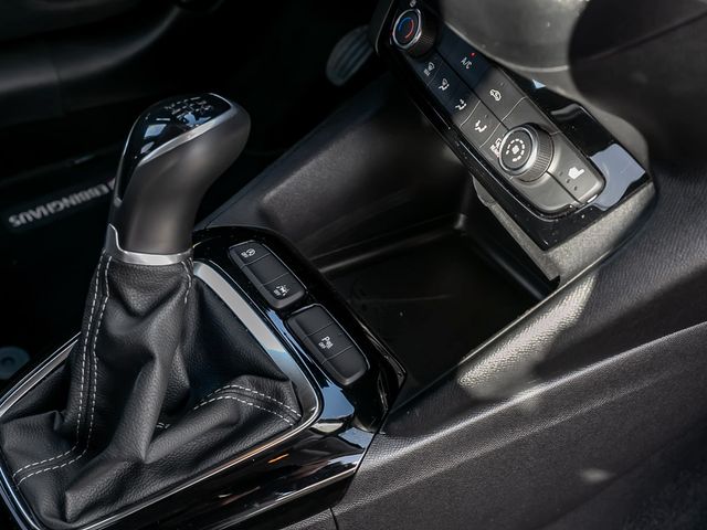 Opel Corsa F 1.2 Edition Style-Paket Spurhalteassi.