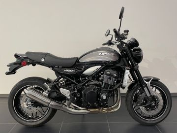 Kawasaki Z900 RS