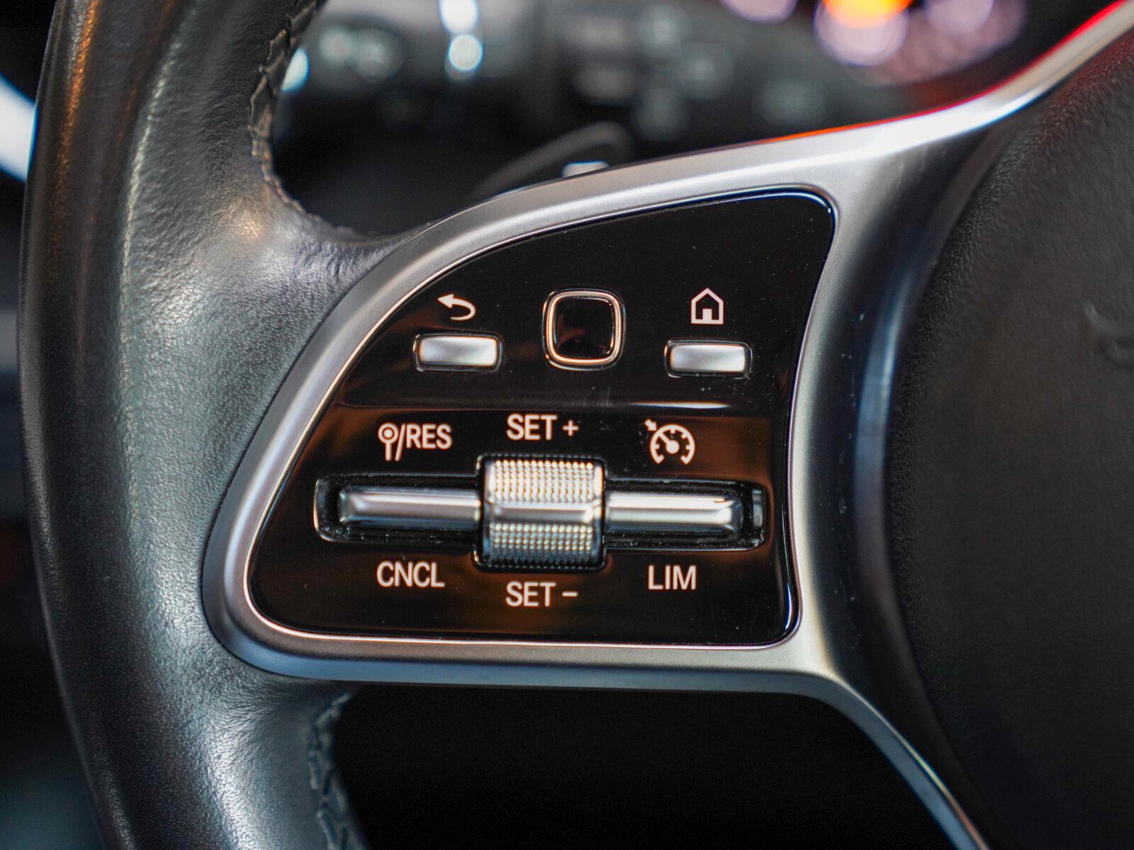 Mercedes-Benz C 180 T AVANTGARDE CarPlay Ambientebeleuchtung