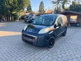 Peugeot Bipper 1.4HDI - Peugeot Bipper aus 2010